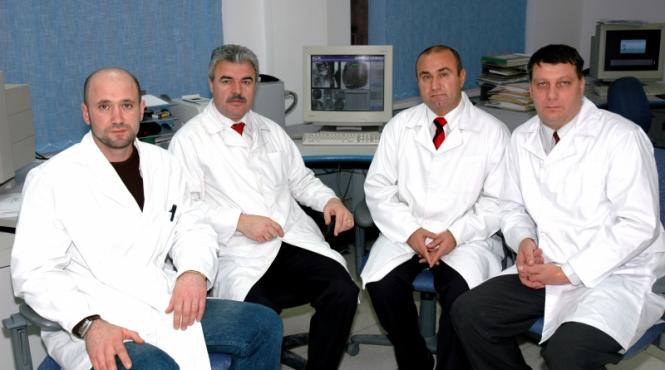 romanii fac revolutie in criminalistica