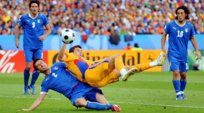 nationala a ratat o sansa istorica