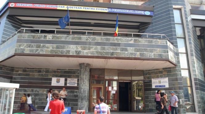 politie sigilata de dna