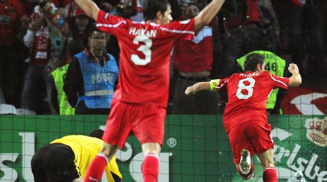 euro 2008 petr cech a ingropat cehia