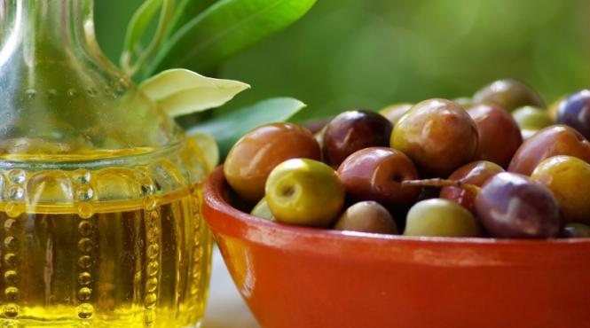 regimul mediteranean