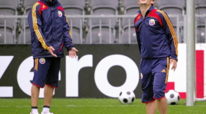 euro 2008 victor piturca nu cred ca olanda isi doreste franta sau italia in semifinale