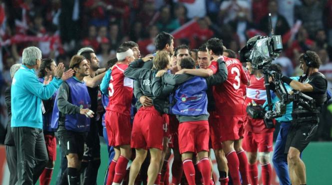 miracolul venit dinspre bosfor