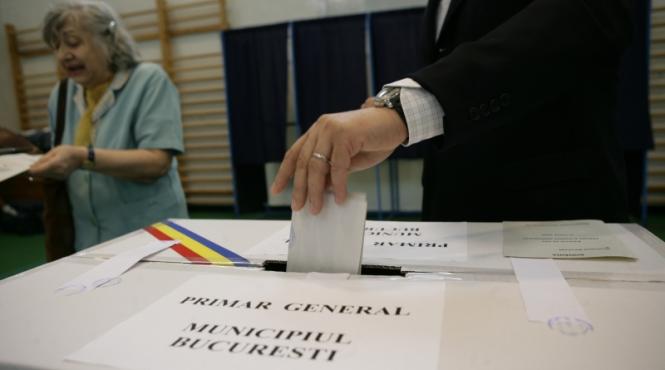 turul doi cistigat de psd