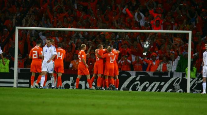 vis frint intre lalele