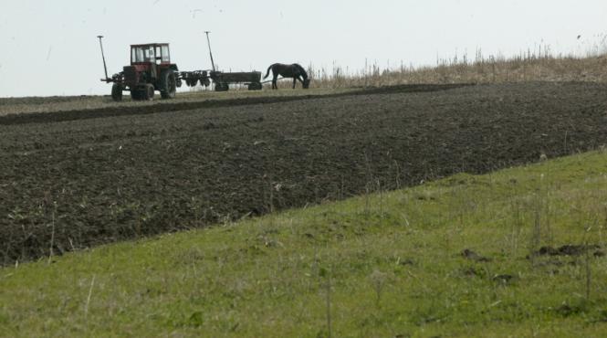 170 milioane e pentru fermieri