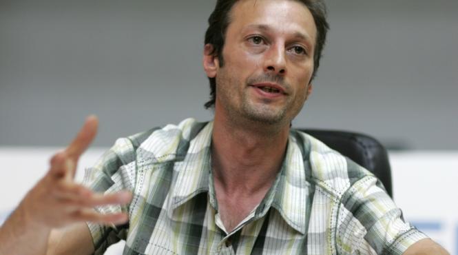 omul zilei maximilian ion balasescu