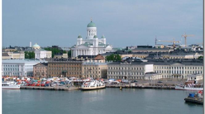 finlanda spectaculosul unei tari cuminti