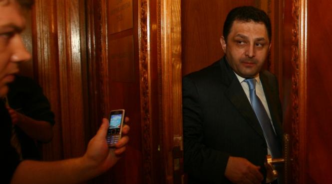 vanghelie propune un viceprimar psd