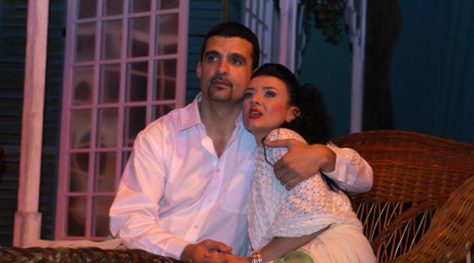 lenesul temisan se joaca de a vacanta