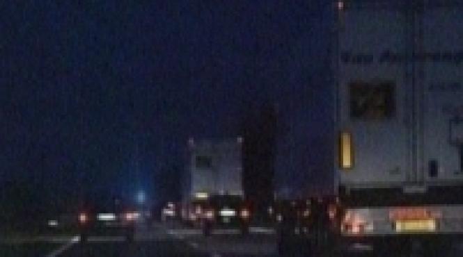 germania rom acirc ni piratii de pe autostrada