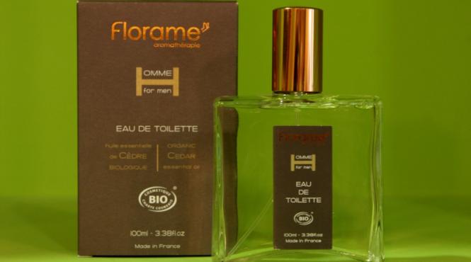 produsul zilei parfum barbatesc