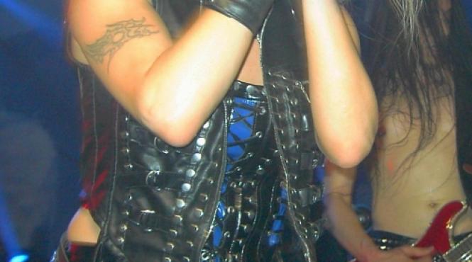 rockin transilvania ultimele doua trupe show de 90 de minute