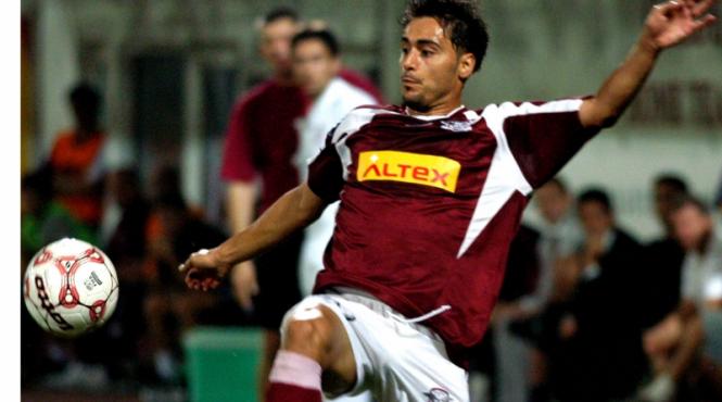 peseiro a facut primele mutari