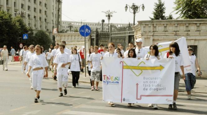 romania in cinci minute