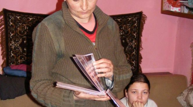 politia nu a cautat faptasul mai bine