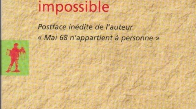 mostenirea imposibila