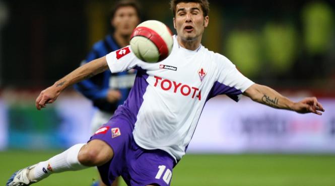 cesare prandelli adrian mutu nu s a gindit sa plece de la fiorentina