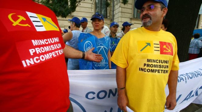 romania tara de asistati social