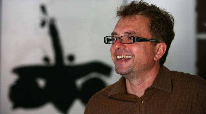 viorel gaita din nou la tv