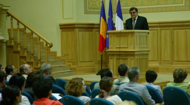 romania ar putea sa piarda fondurile ue