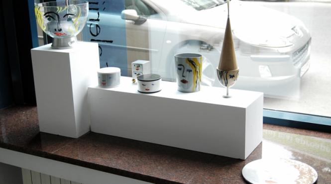 sarbatorirea unei forme de arta