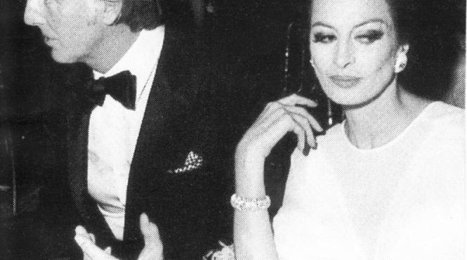 scurta intilnire cu givenchy