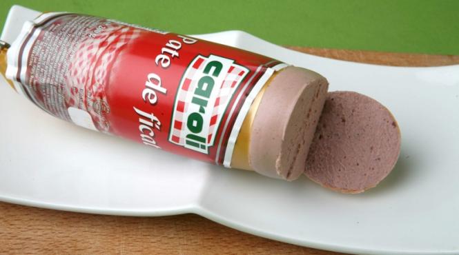 caroli pateu cu multe glucide