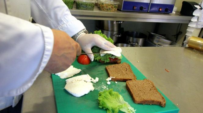catering cu eco