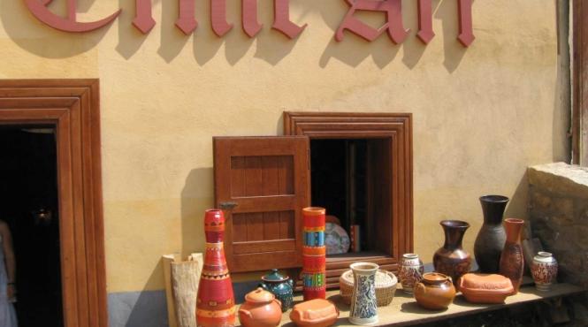 si in sighisoara si in toata tara