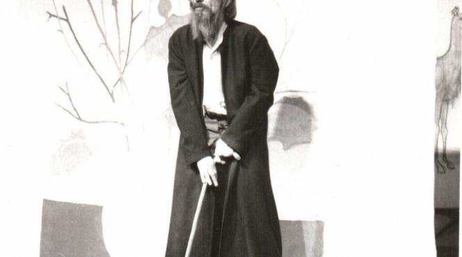 arhiva de aur rautchi la teatru tv