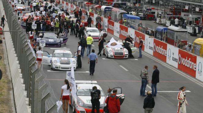 august revine bucharest city challenge