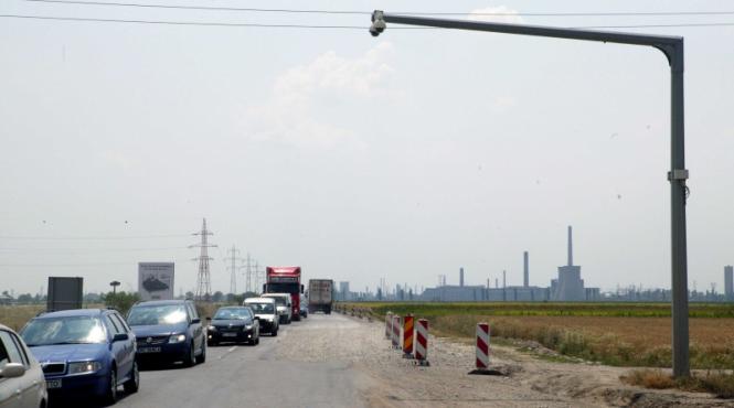 centura melcului 13 km in 130 minute