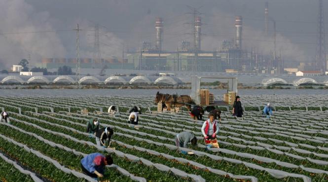 ce preocupata de calitatea aerului