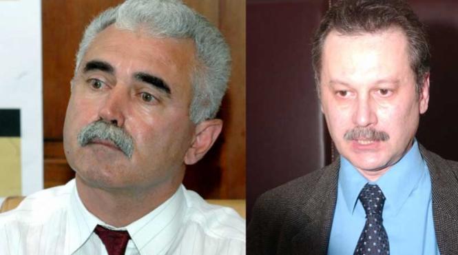 oprescu incepe curatenia udriste afara bold pe faras