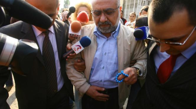 cazul foresta nehoiu omar hayssam achitat pe linie