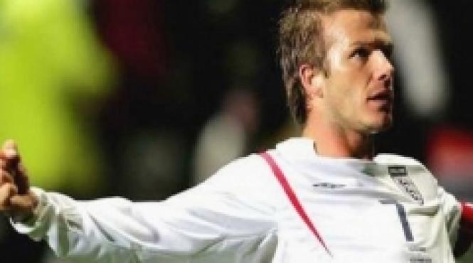 sua all star team cu david beckham