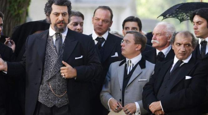 filme in mall arene pe plaja