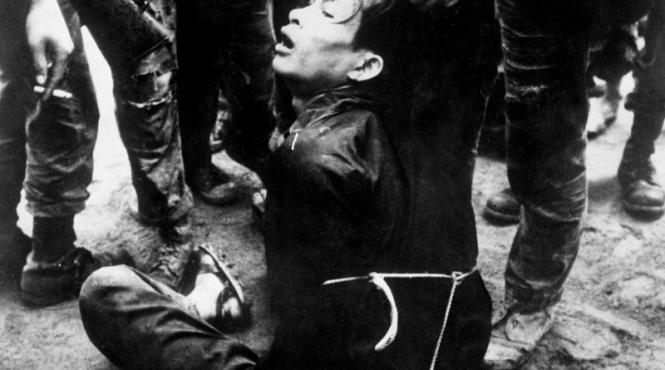 phoenix campania de asasinate a cia