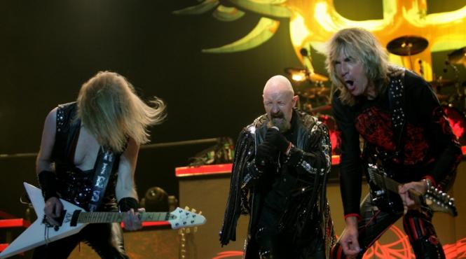 bestfest ultimul act judas priest concert imperial