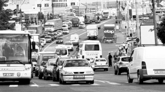 centura sub trei guverne