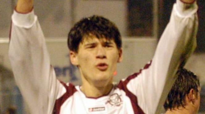 rapid sapunaru a semnat cu fc porto