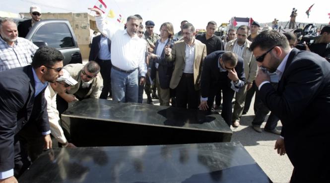 si totusi sint morti