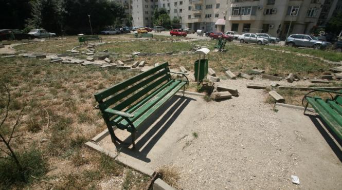 alba neagra la sectorul 3 post campanie primarul negoita desfiinteaza un spatiu verde