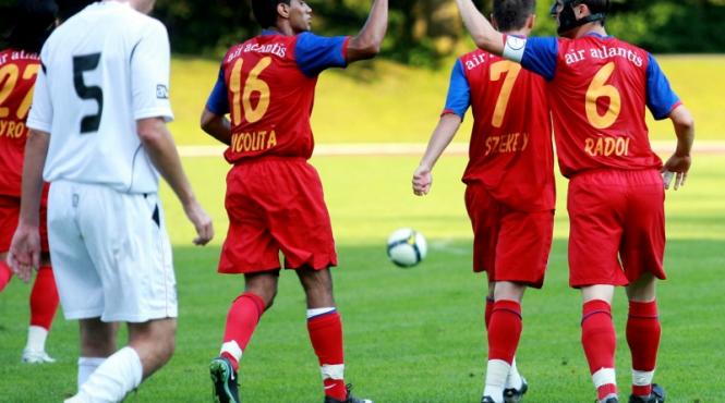 atmosfera tensionata