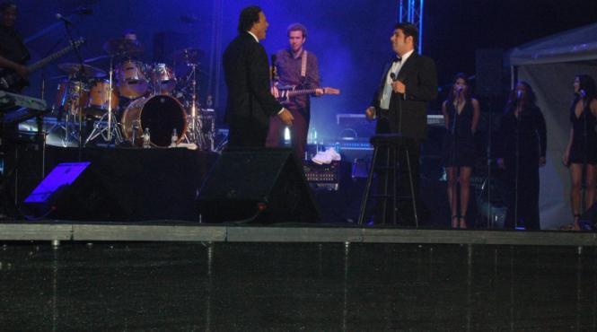 iglesias a reunit familia busuioc