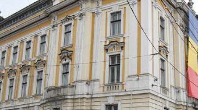 primaria cluj napoca da in judecata guvernul