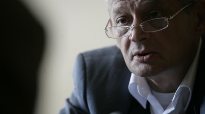 regele parcurilor si arhitectul sef afara