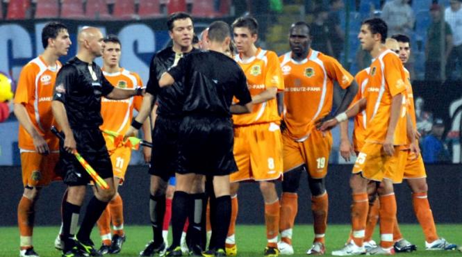 debut in europa