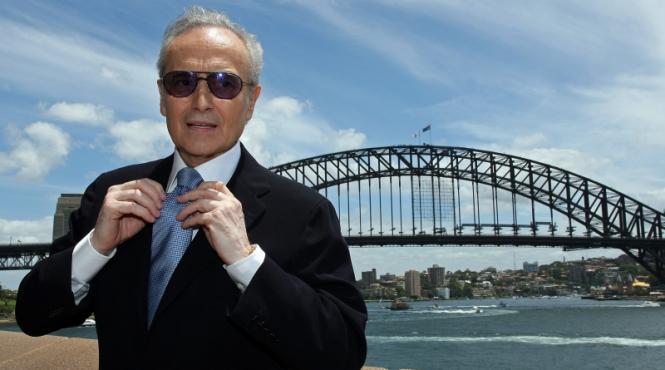 omul zilei jos eacute carreras